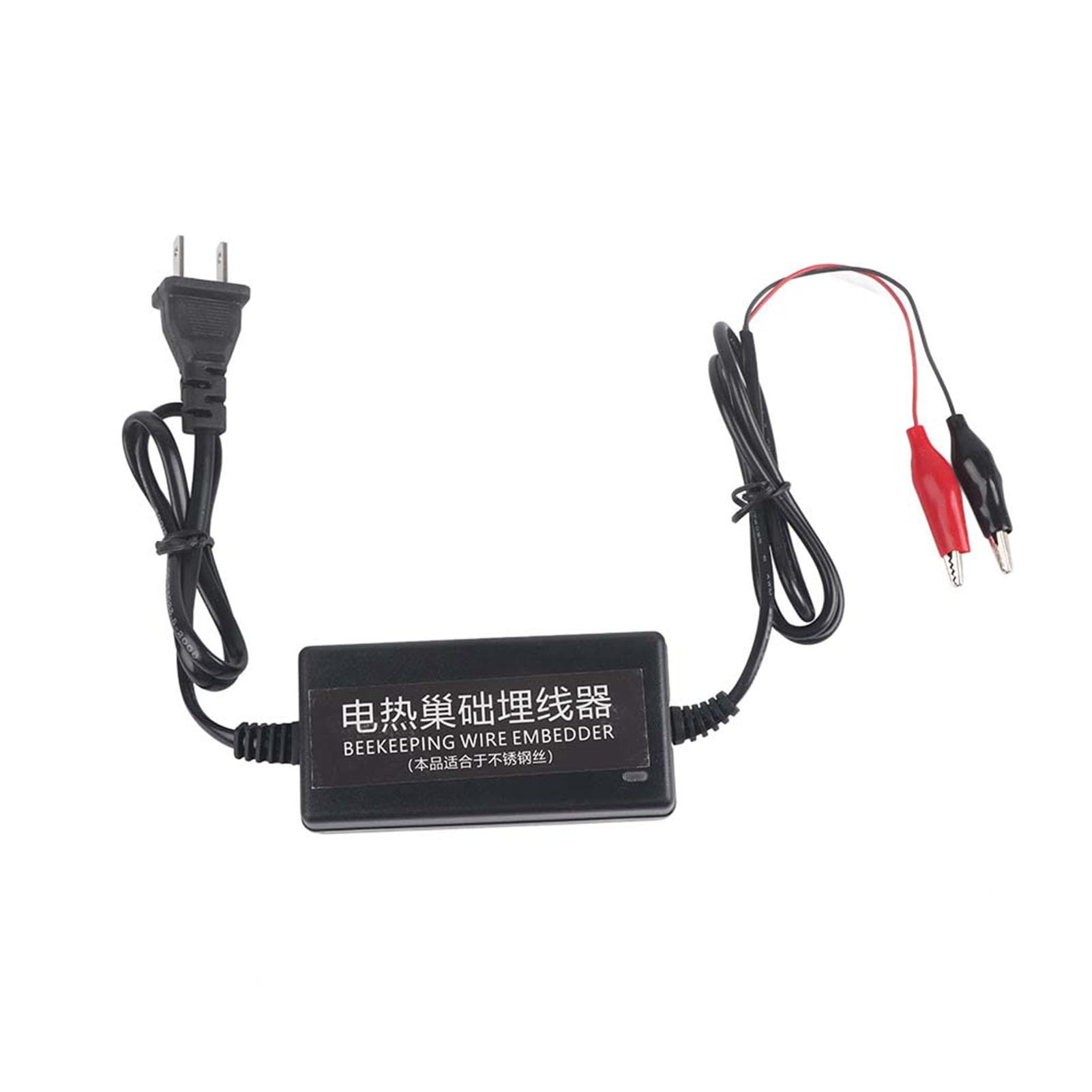 Electric Beekeeping Wire Embedder Installer Beekeeping Tool Device Chinese Plug