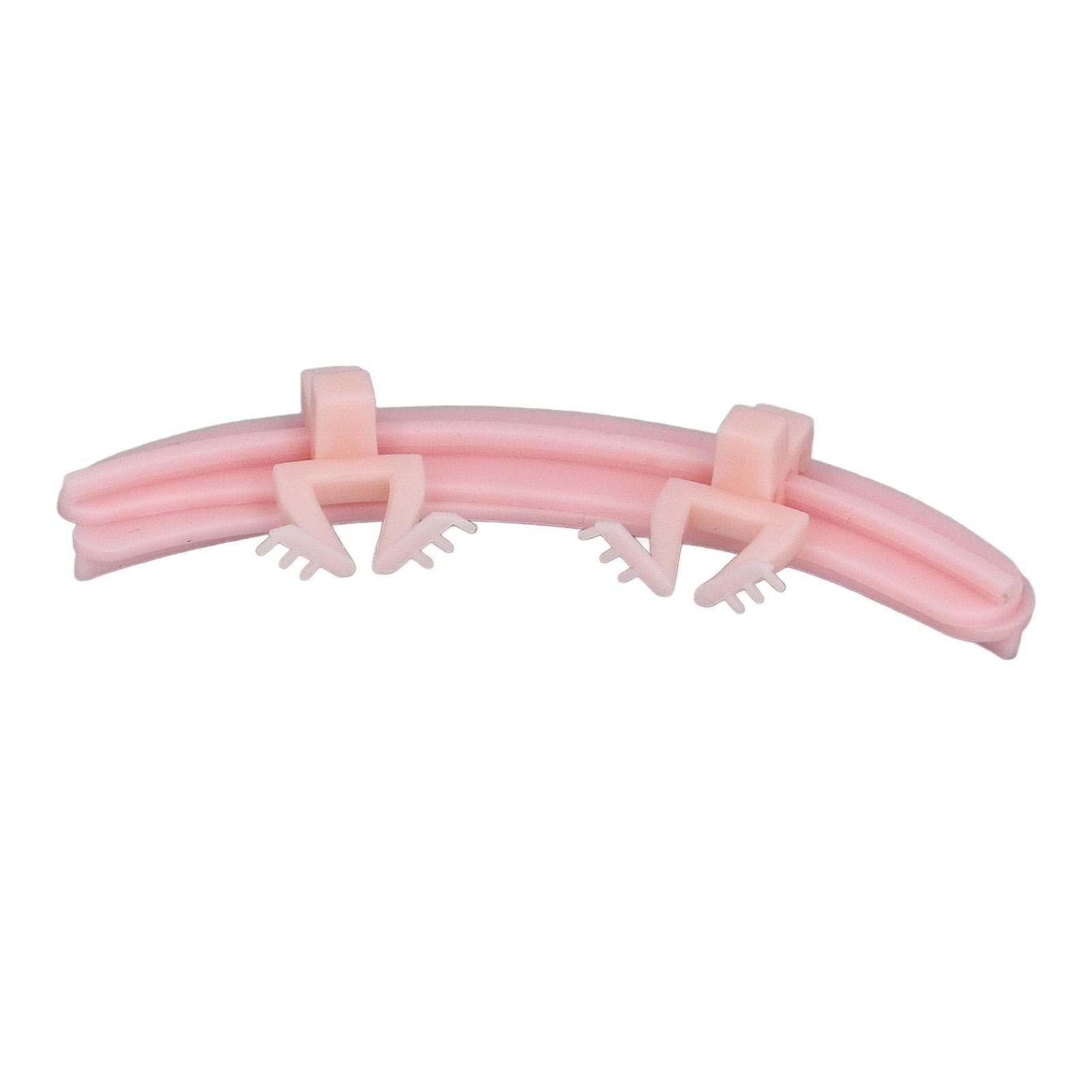 Eyelash Extension Separator Reusable Washable Silicone Lash Lift Tool Lash Extensions Supplies for