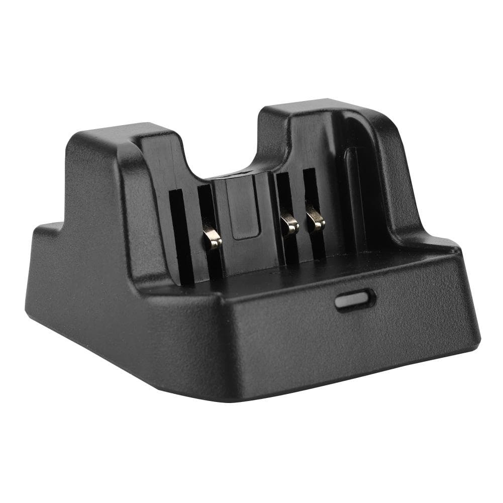 8R CD-41 Desktop Rapid Charger DC4.4V Fast Charging Walkie Talkie Battery Charging Base