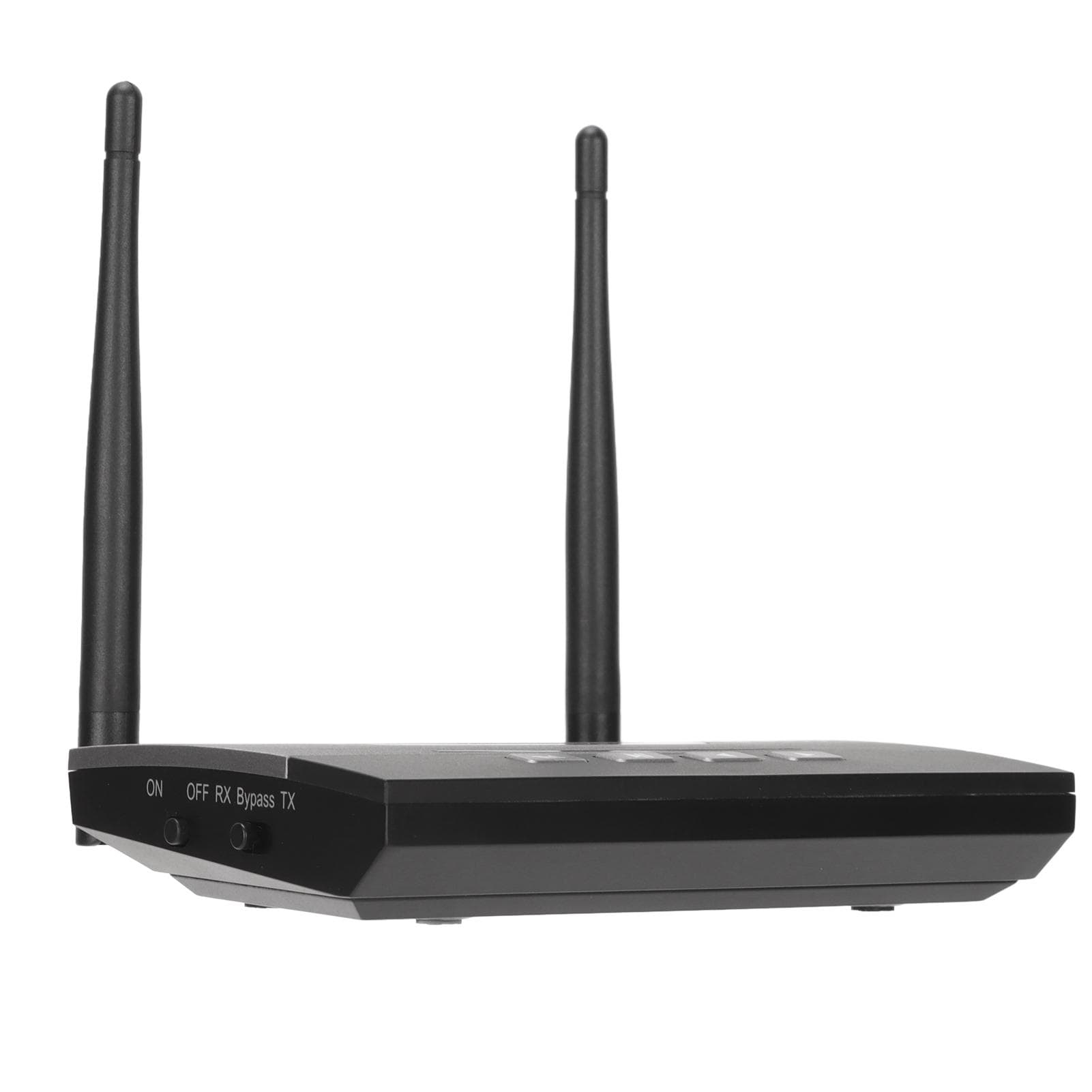 BT 5.0 Transmitter Receiver HiFi Lossless Sound CSR Chip NFC 2 in 1 SPDIF Wireless Optical Sound