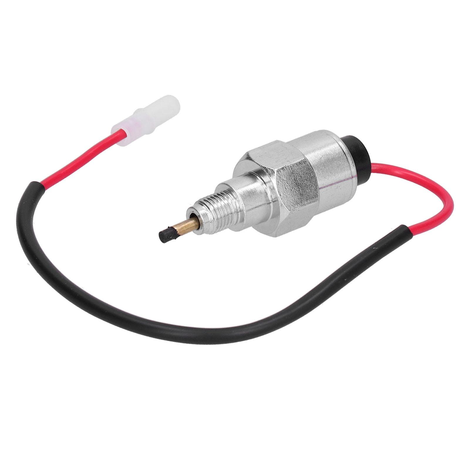 Fuel Shut Off Solenoid Replaces Fit for 692094 807664 BS?692094?D1 FSL90?0009 B1692094