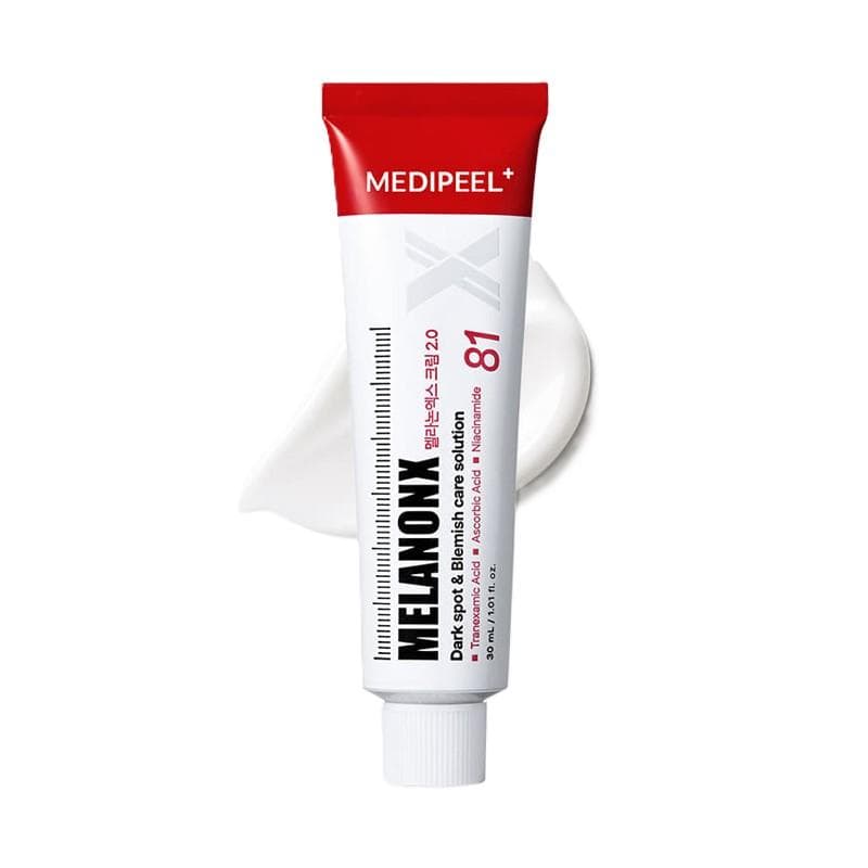 MEDI-PEEL Melanon X Cream 30ml 1PC