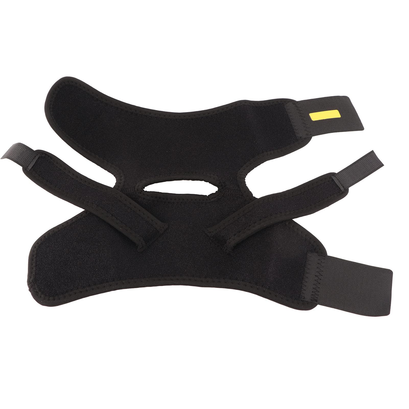 Ankle Sleeve Breathable Adjustable Compression Ankle Brace Support for Sports Basketball