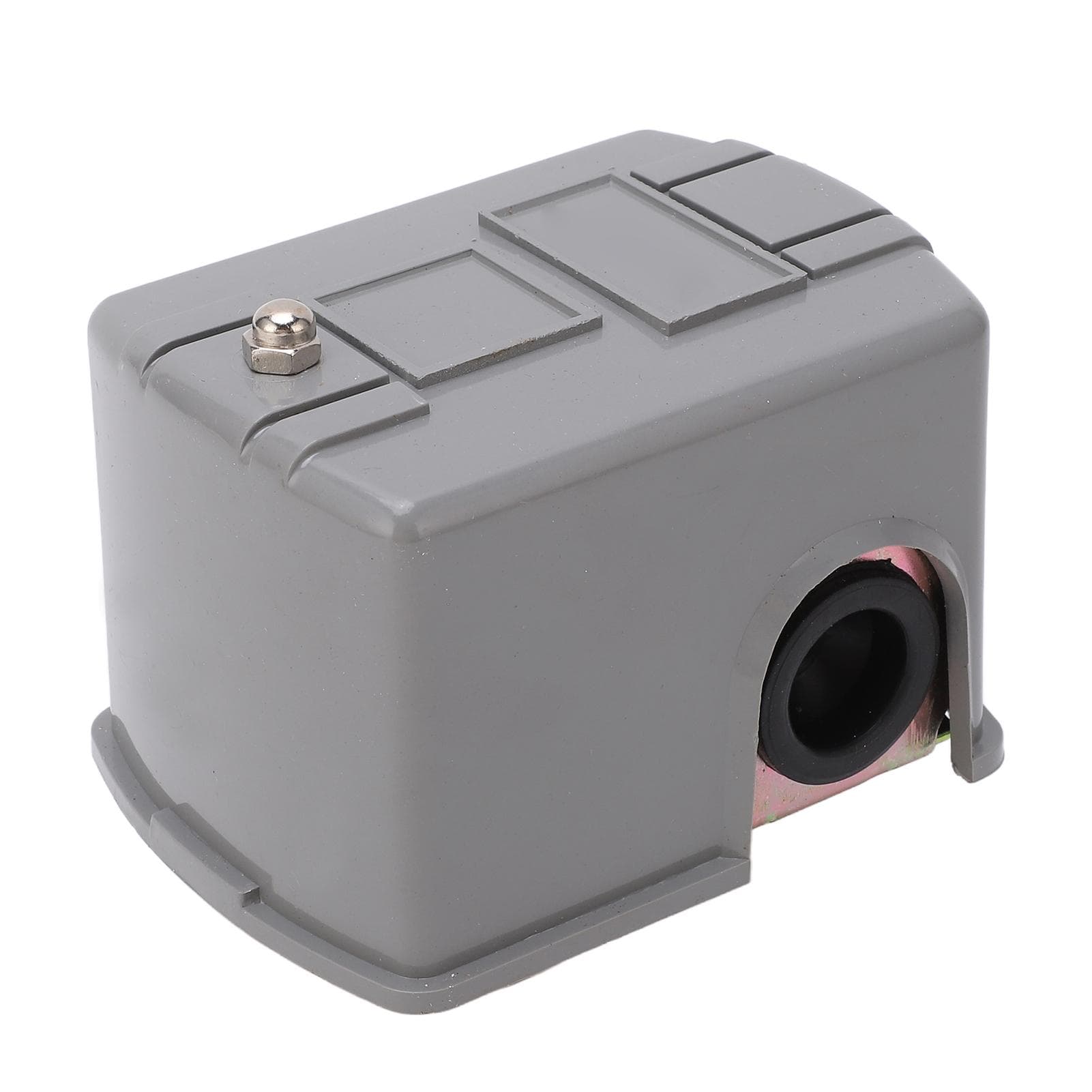 Water Pump Pressure Switch Automatically ABS Stainless Steel Water Pump Pressure Controller