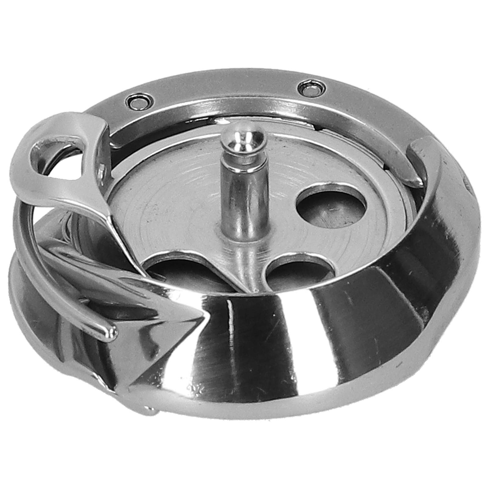 Bobbin Case Rotary Hook Flat Head Buttonhole Sewing Machine Accessories DSH‑NJ(761)