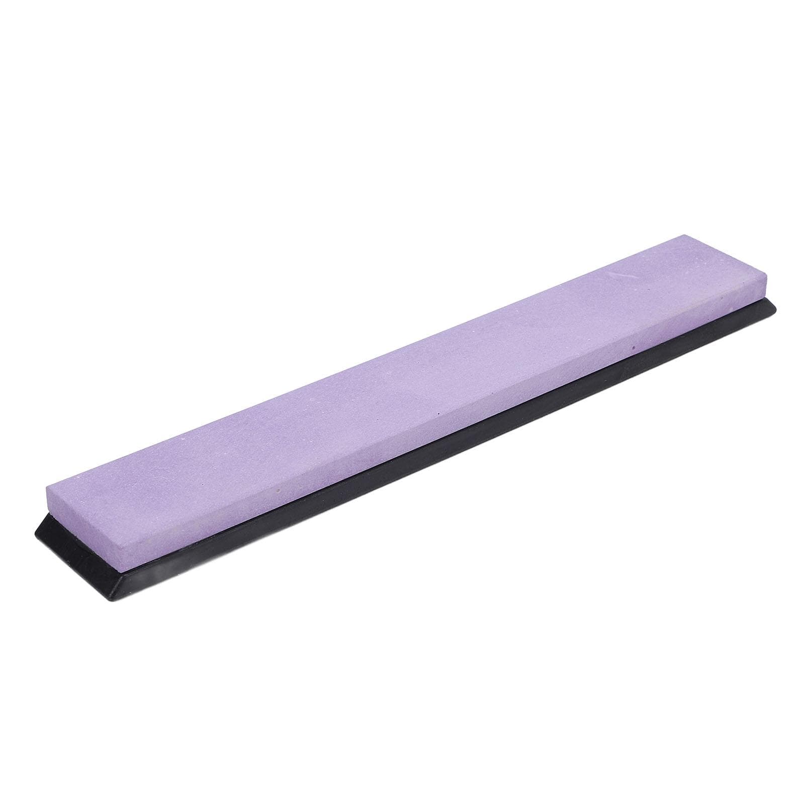 Sharpening Stone 25000 Grits White Corundum Whetstone for Cutter Fine Polishing and Grinding