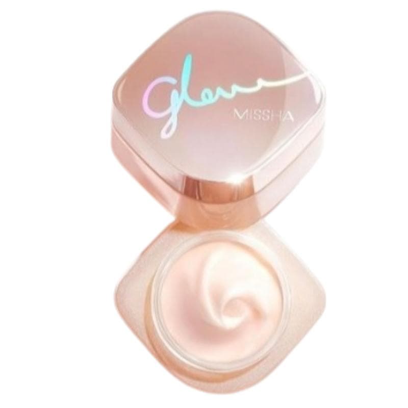 Missha Glow Skin Balm 50ml - Brightening, Hydrating & Moisturizing Korean Beauty Balm for Radiant Skin 50ml