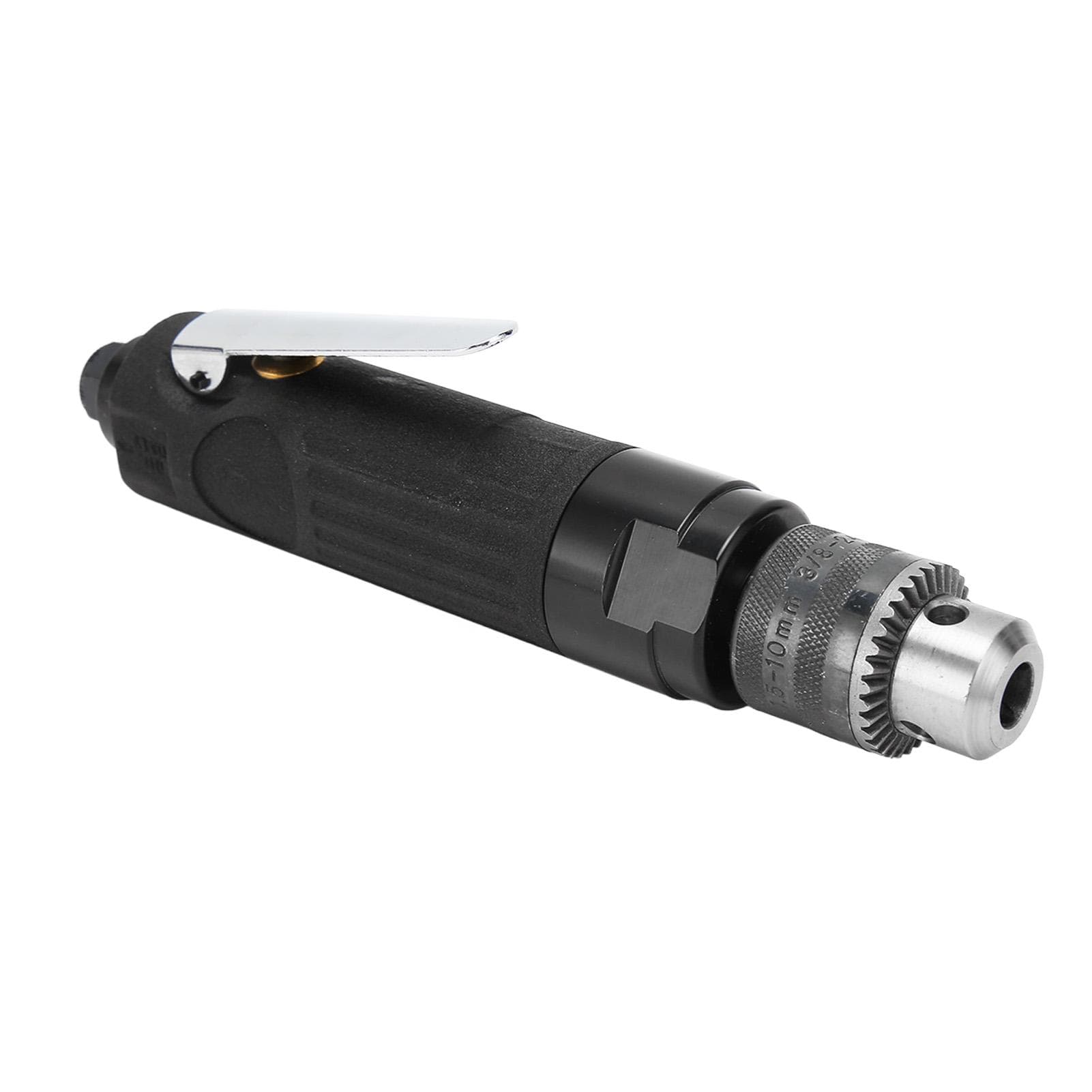 Air Power Drill 38 Inch Straight Pneumatic Drill Pneumatic Drilling Engraving Polishing Tool