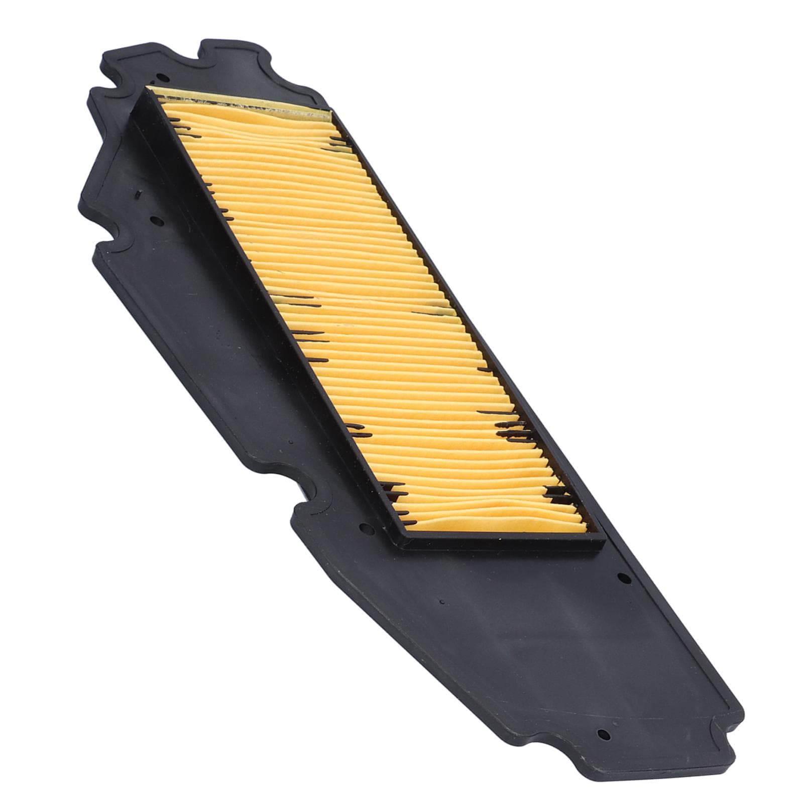 Motorcycle Air Filter Cleaner Replacement for SYM Joymax Z300 GTS300i RV250 CRUISYM300i