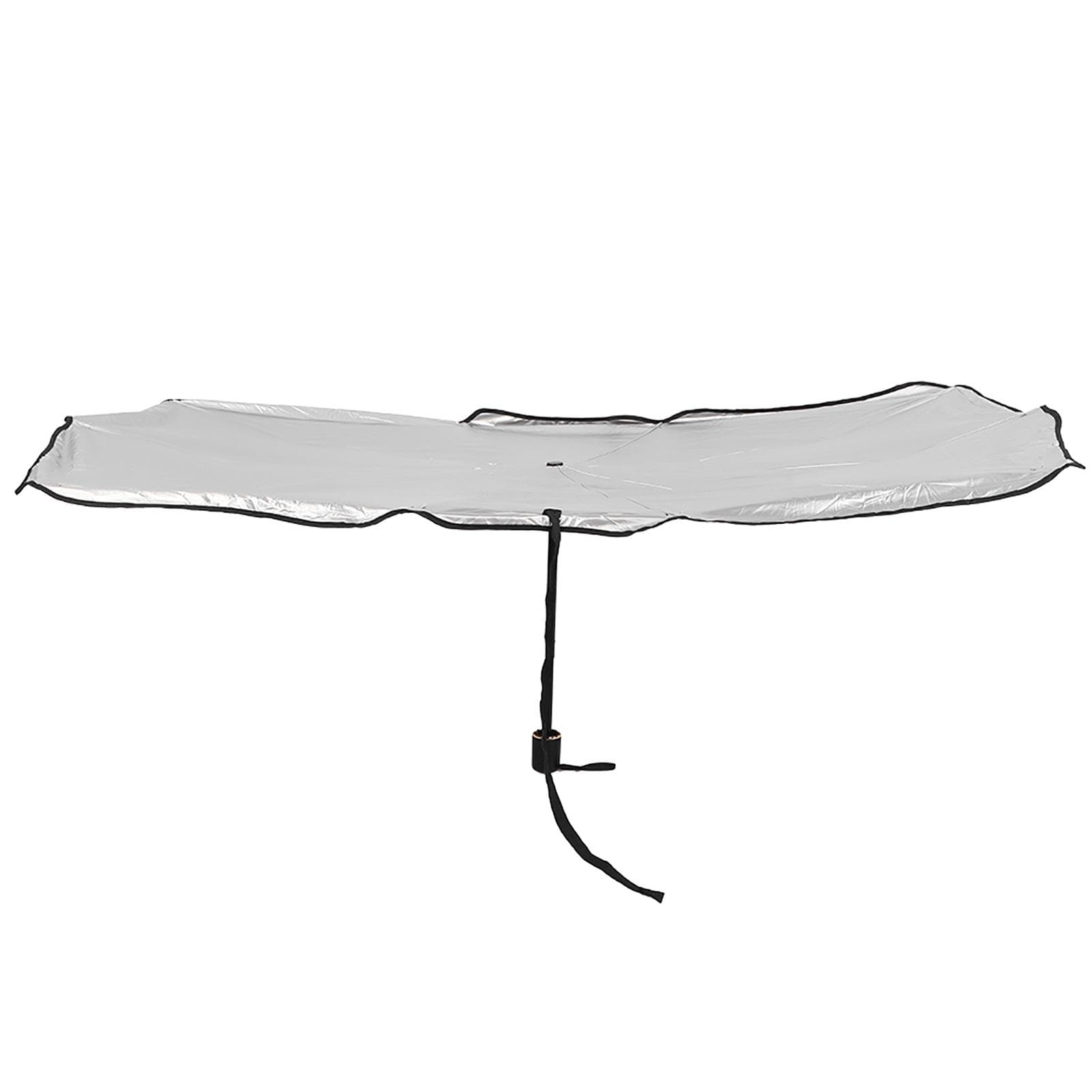 Innovative Foldable Car Windshield Sunscreen Sunshade Umbrella Cover Protector AccessoryL Large