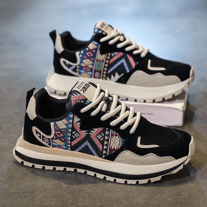 Men shoes Sneakers Male tenis Luxury shoes Mens casual Trainer Race Breathable fashion loafers running Shoes for men 44
