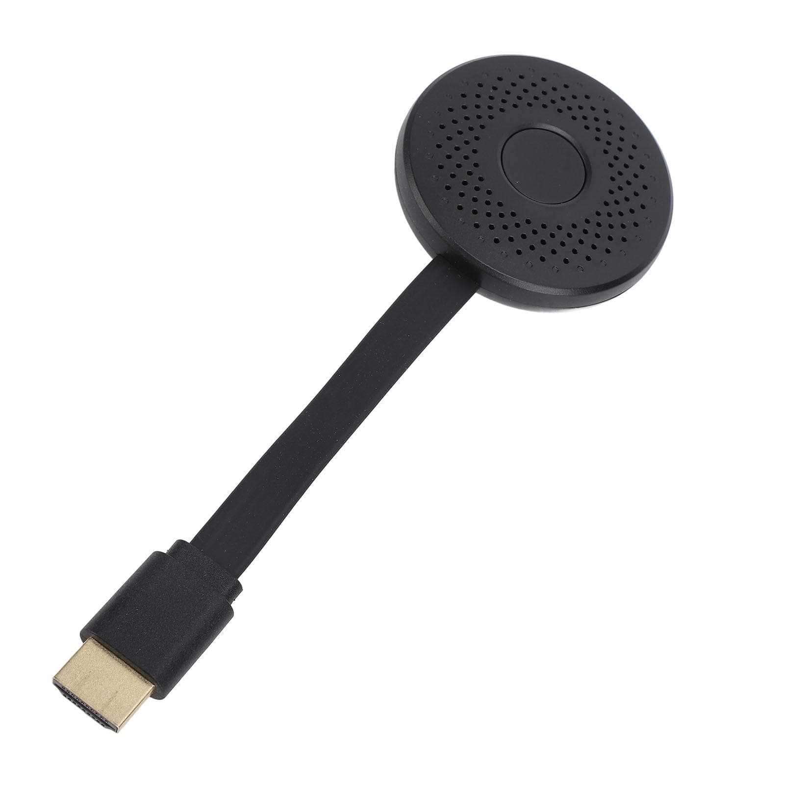4K Display Dongle Adapter HD Multimedia Interface Mobile Screen Mirroring Receiver Dongle for