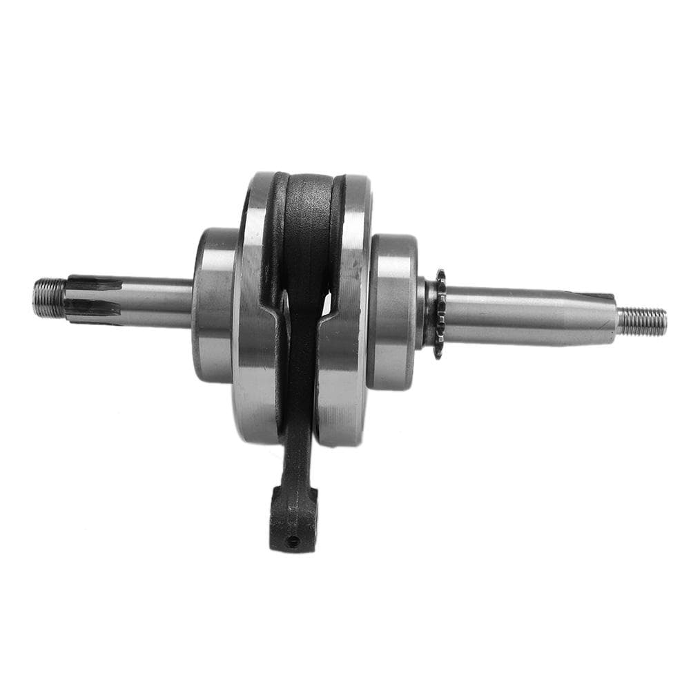 4Stroke Engine Crankshaft 110cc for ATVs Dirt Bikes Pocket Bikes Scooter Accessory