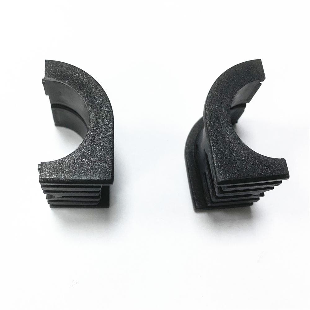 2pcs Upper Steering Bushings For Polaris ATV Sportsman Scrambler 5438903 5439731