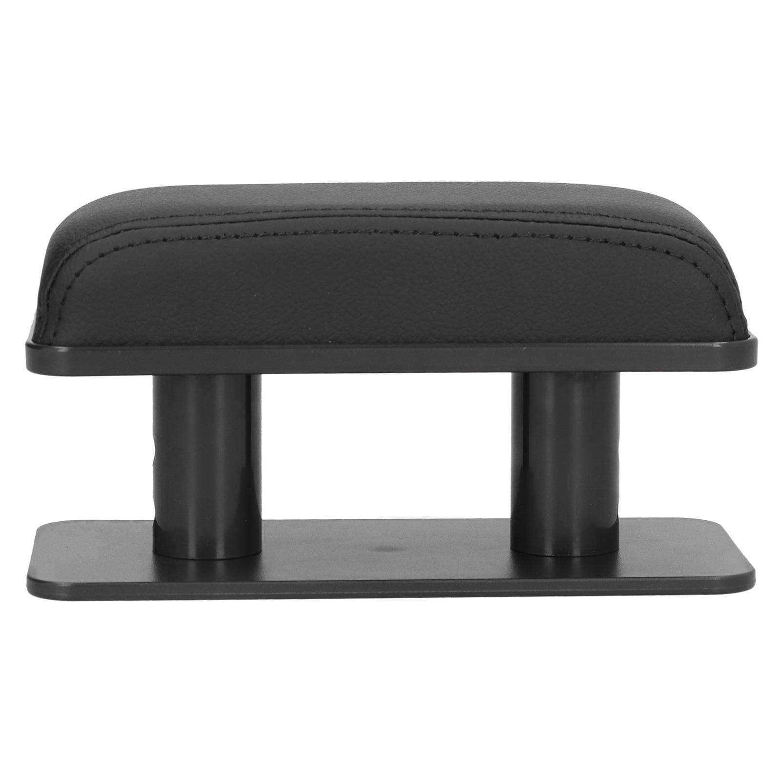 Car Adjustable Armrest Left Elbow Support Bracket Pad AntiFatigue AntiSlip Automobile Inside