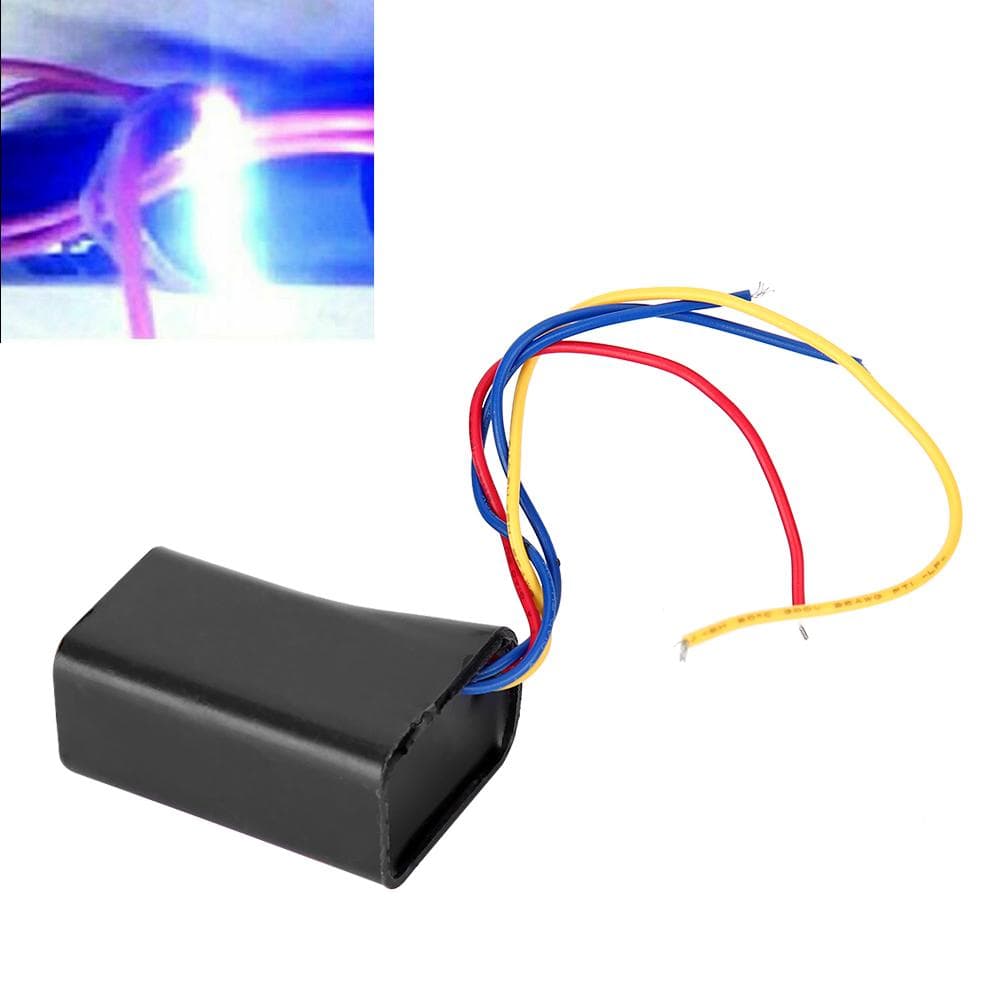 DC3.66V 1000KV Boost Power Module Generator Integrated Pulse High Low Voltage Transformer