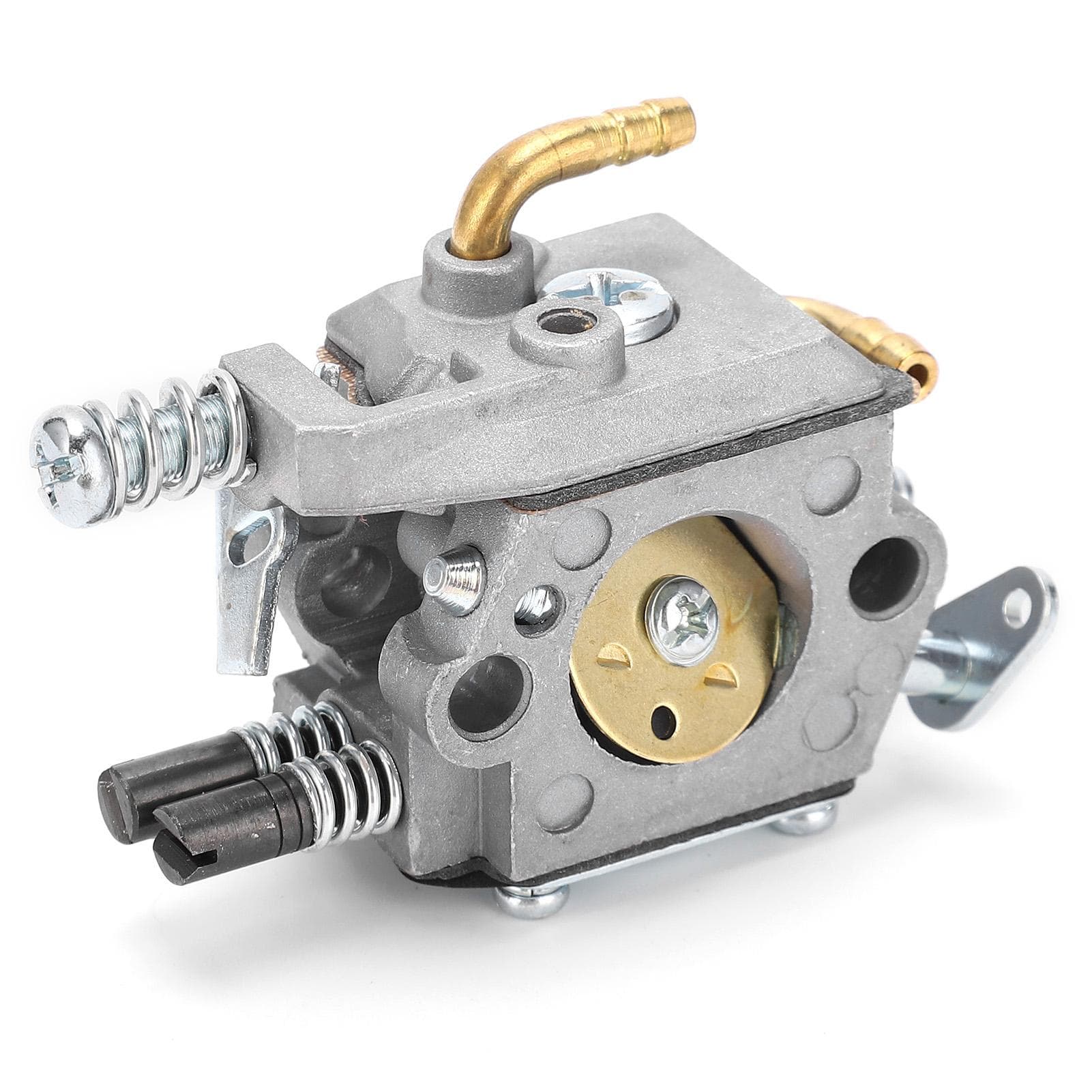 Carburetor Replacement Rotating 360 Degree for IE52IE58 Gasoline Chain Saw MP16?001