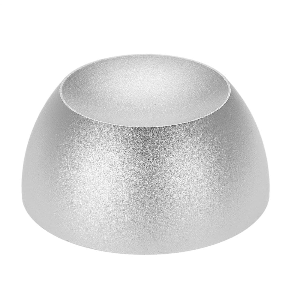Super Golf Detacher Security Tag Remover Magnetic Intensity 12,000gs Antitheft Silver