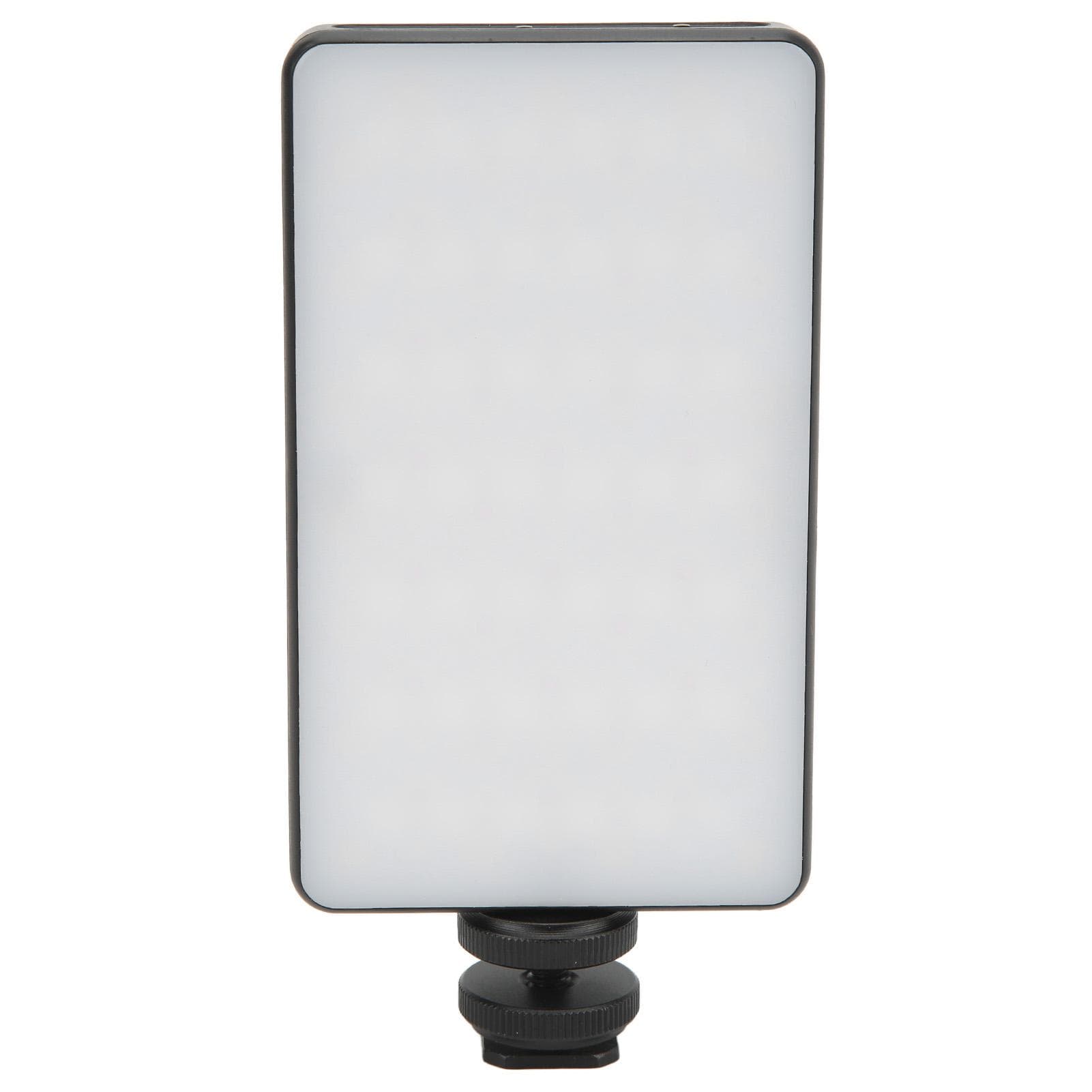 LED Fill Light 2500K To 9000K Color Temperature Photography LED Camera Light for Live Streaming