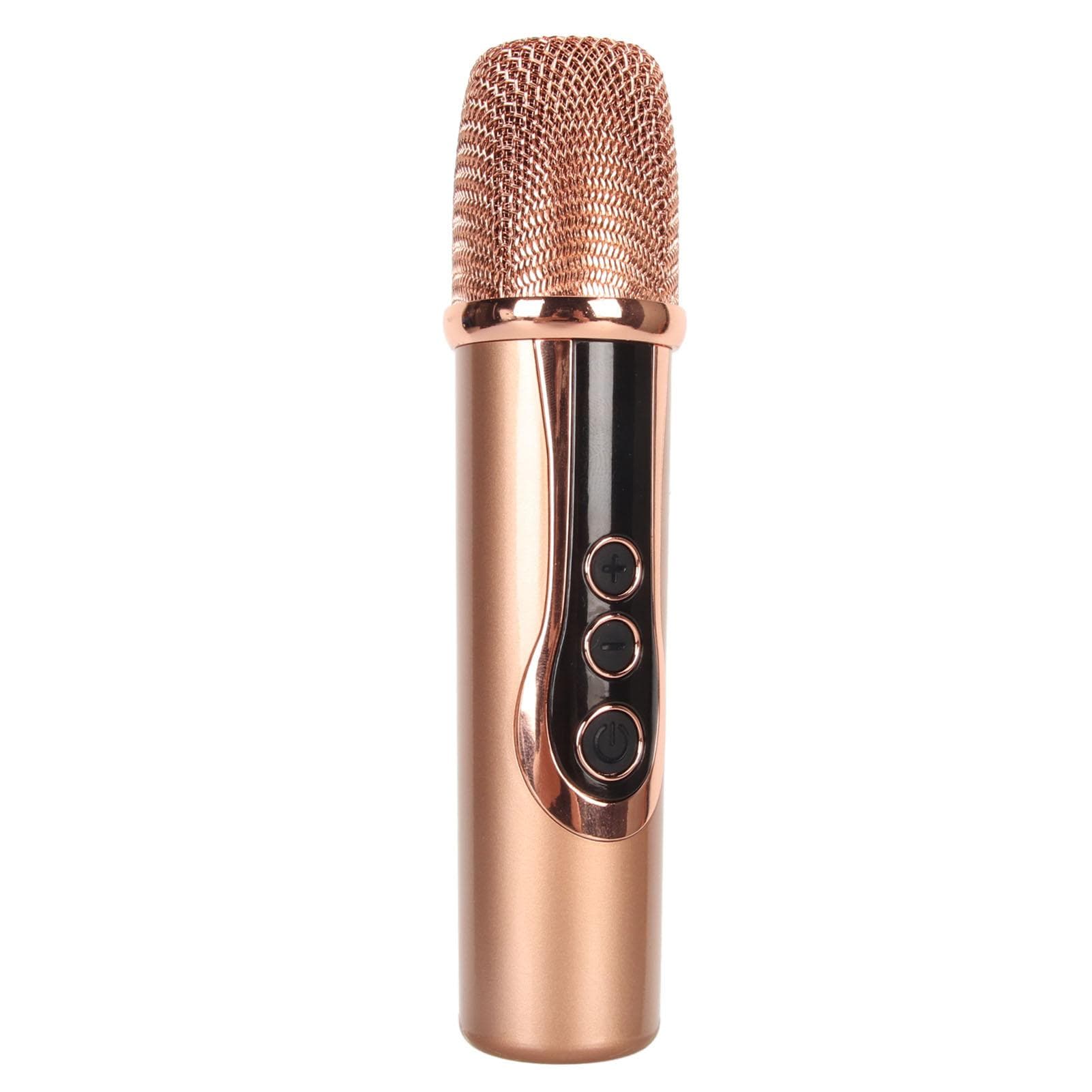 2.4G Wireless Microphone Noise Reduction Reverb Stereo Sound Effect Handheld Wireless Microphone one-to-one