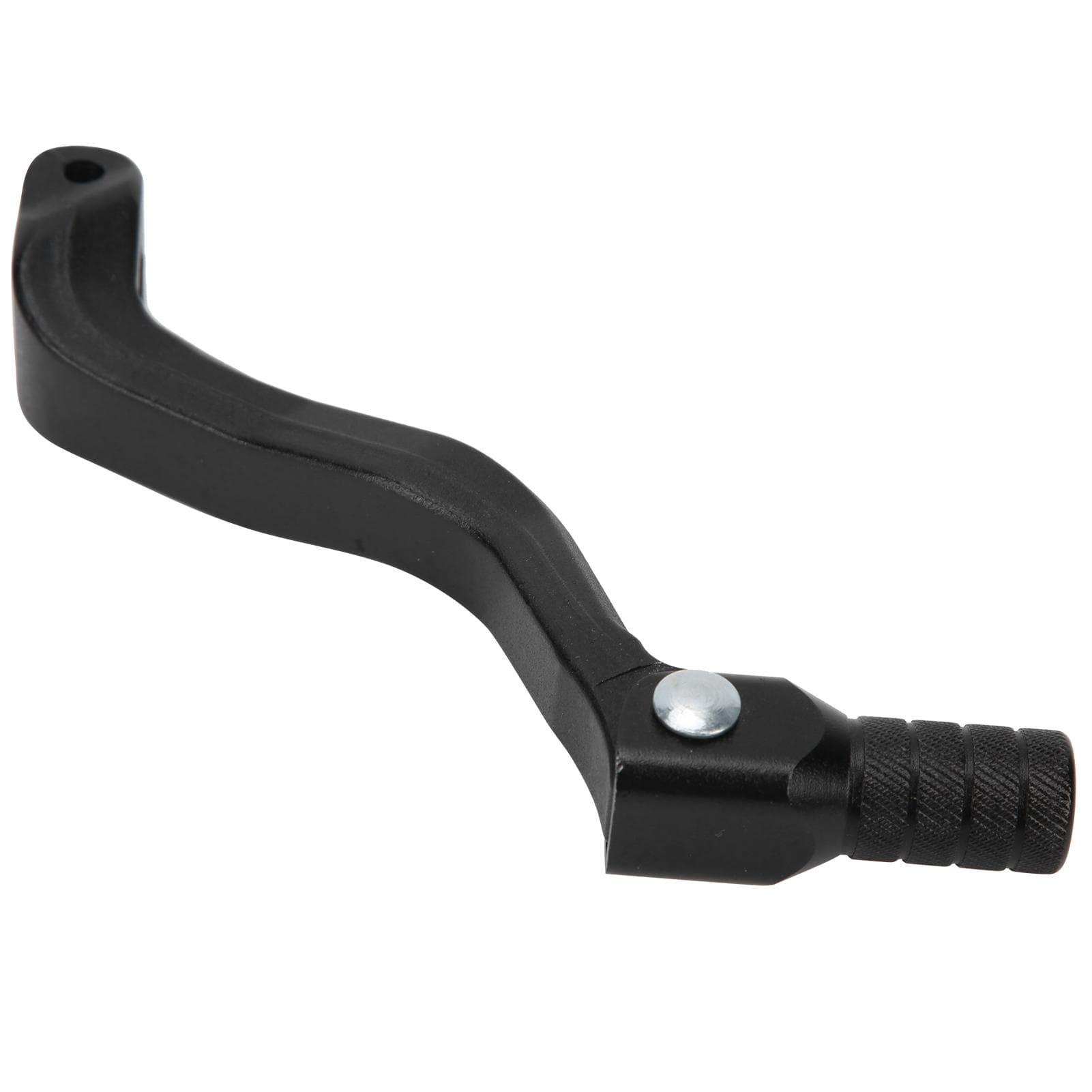 Gear Shift Lever Aluminium Alloy Folding Foot Shifter Fit for Zongshen CG CB NC 125 150 200 250 450