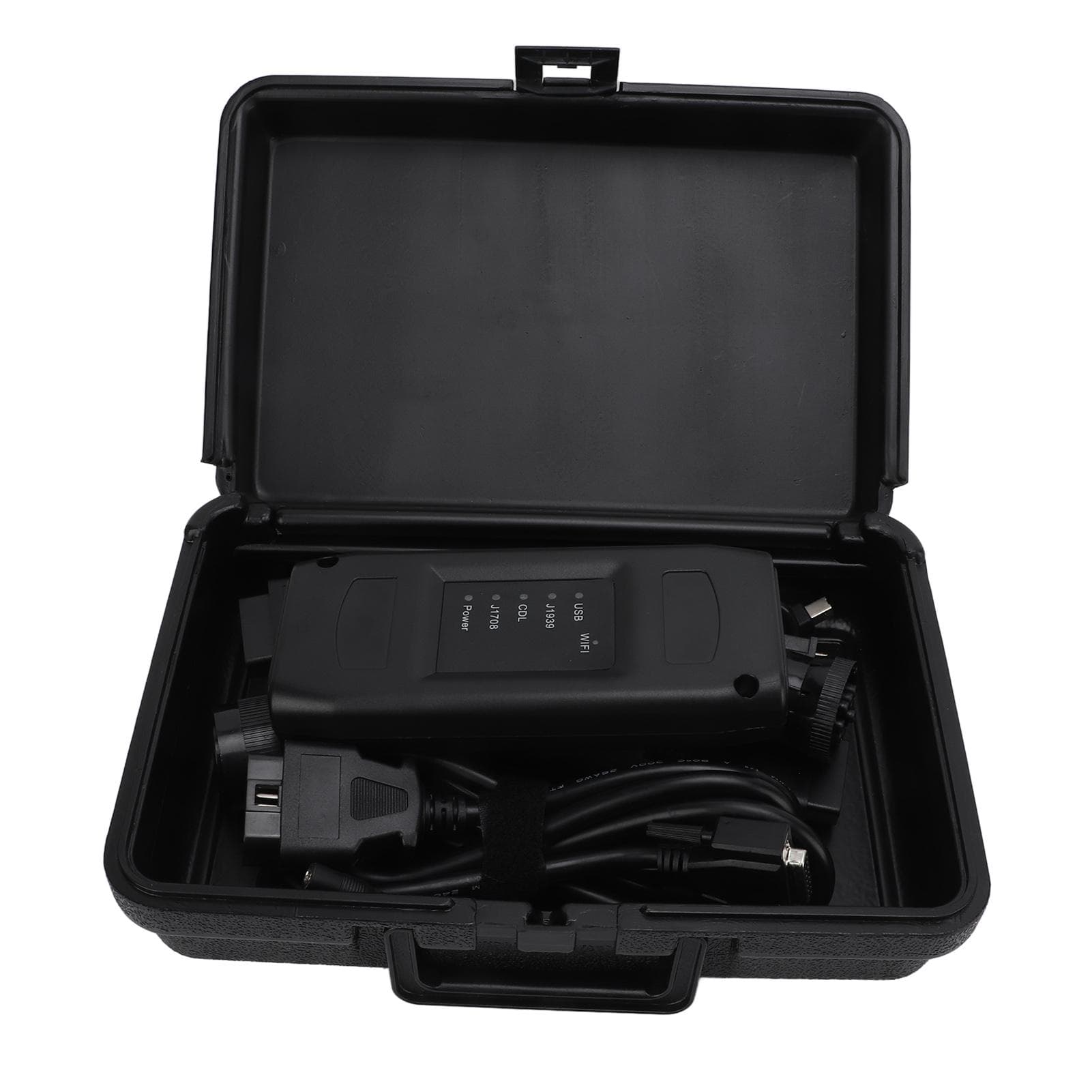2019A ET3 USB Communication Adapter Excavator Truck Diagnostic Test Tool for CAT Equipment