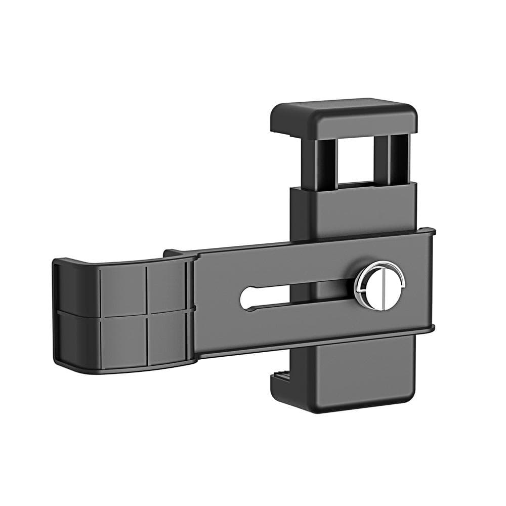 PULUZ Mobile Phone Holder Smartphone Fixing Clamp 1/4 Holder Mount Bracket Type 1
