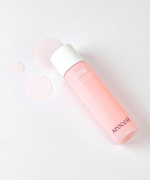 [Arocell] Collagen Glow Toner, From KOREA NONE