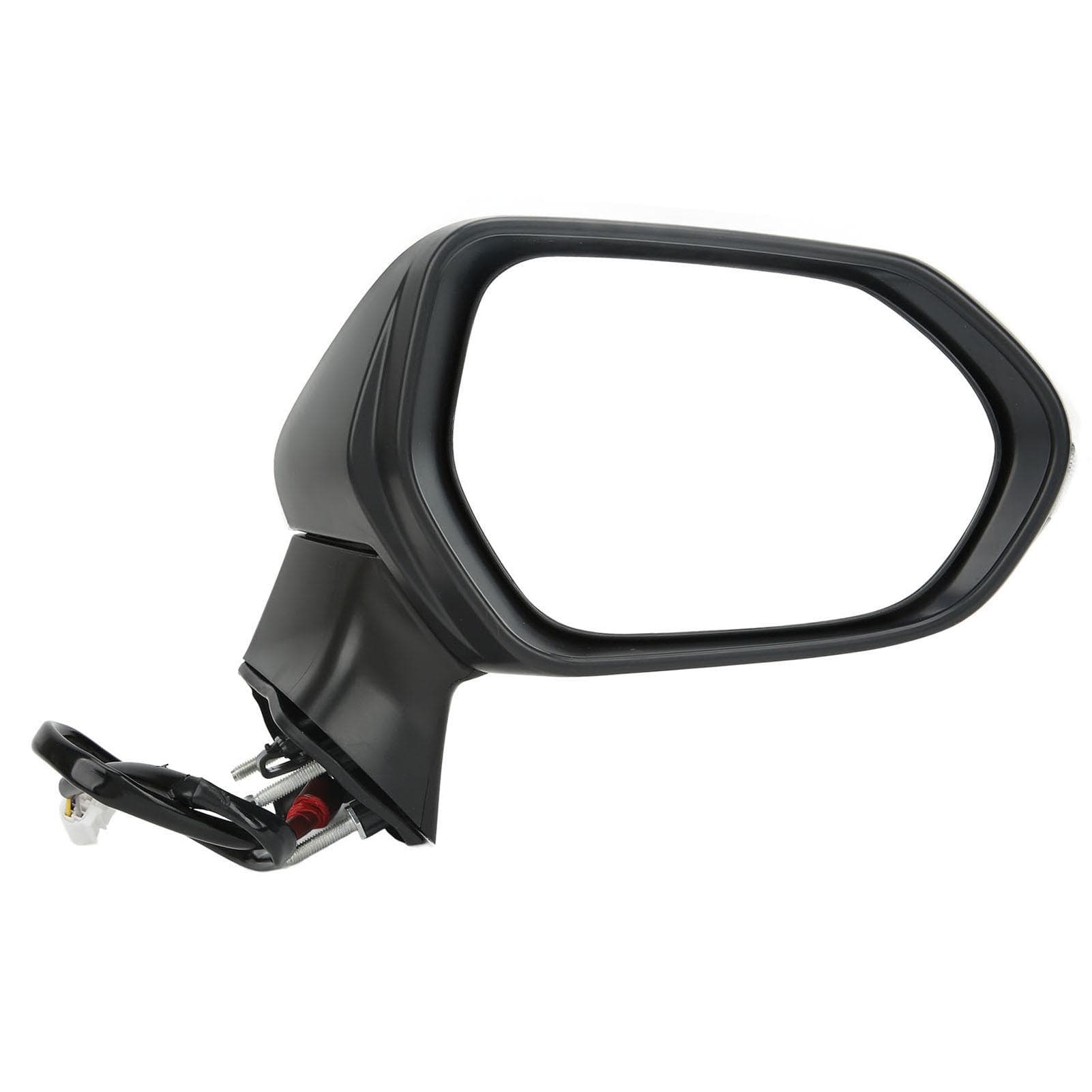 Super White Power Heated Side Mirror with Turn Signal for Corolla E210 2020?2022 Right