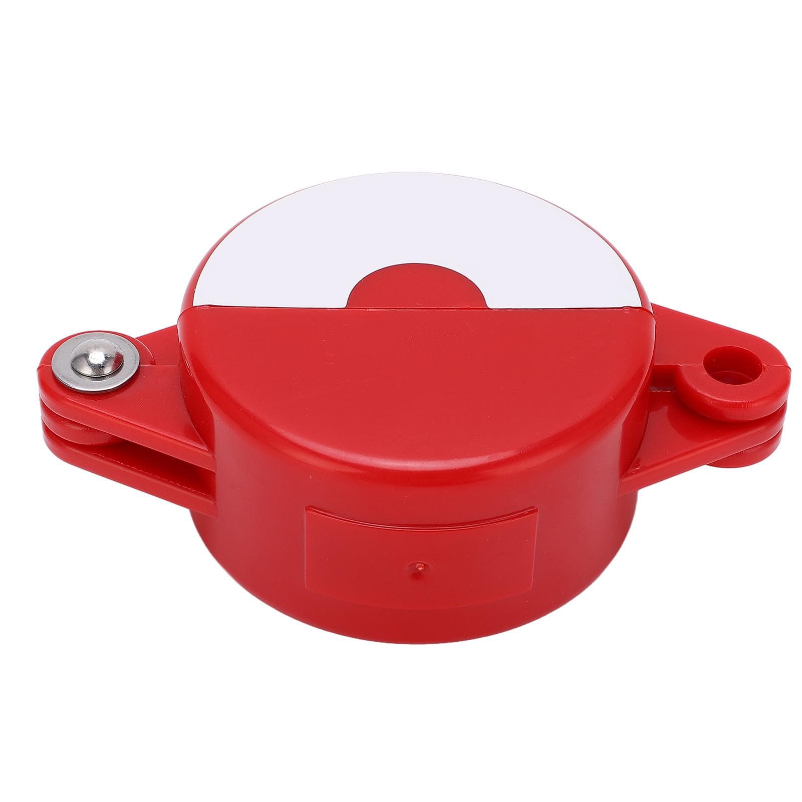 Valves Lockout Corrosion Resistant Simple Operation Safety Valves Lock for Handwheels 25mm to 64mm