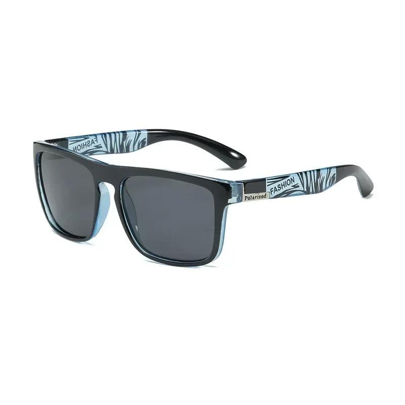 Fashion Color Changing Sunglasses Men Night Vision Driving Glasses Motorcycle Cycling UV Protection