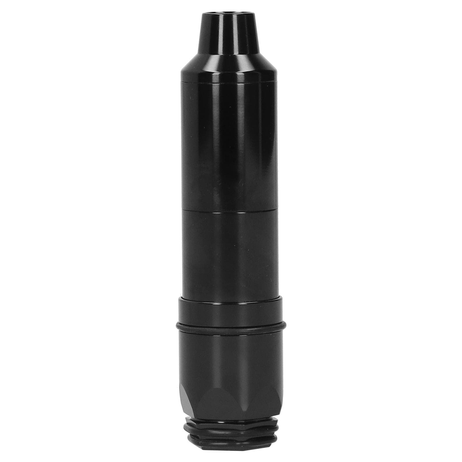Cartridge Needle Tattoo Machine Pen Powerful Motor Liner Shader Tattoo Pen Black