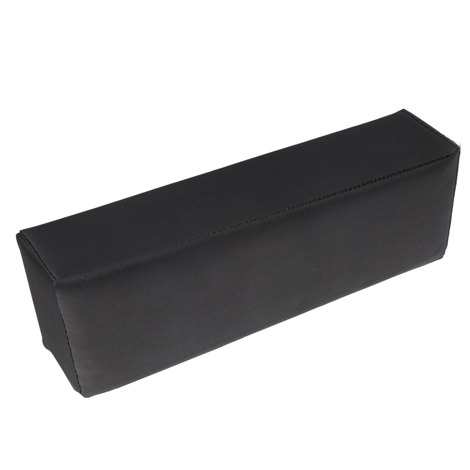 Nail Art Hand Rest Pad Pillow Manicure Hand Pad Professional Salon Nail Art CushionBlack black