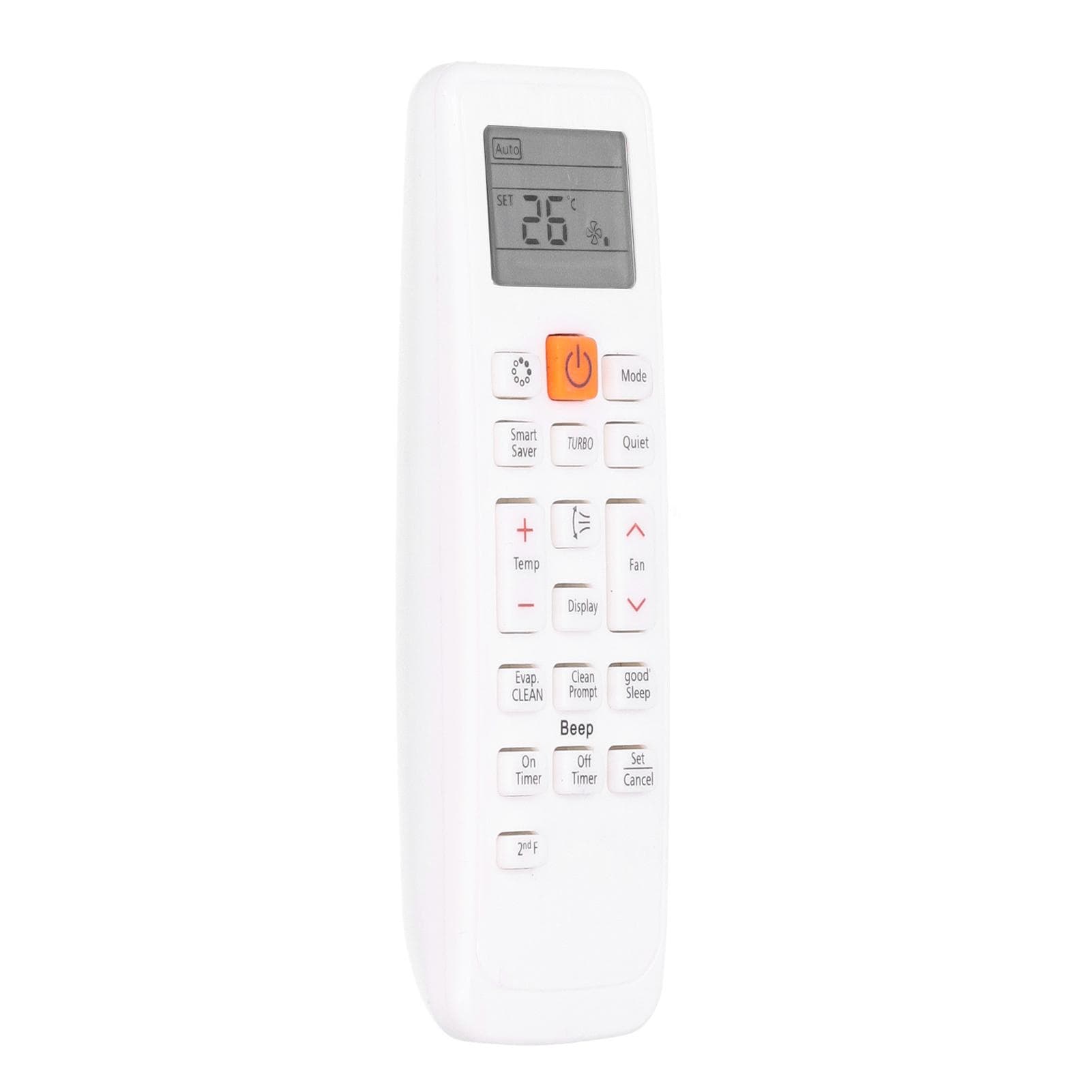 Air Conditioner Remote Control AC Controlling for Samsung DB93‑14195A 14195B 14195C 14195K