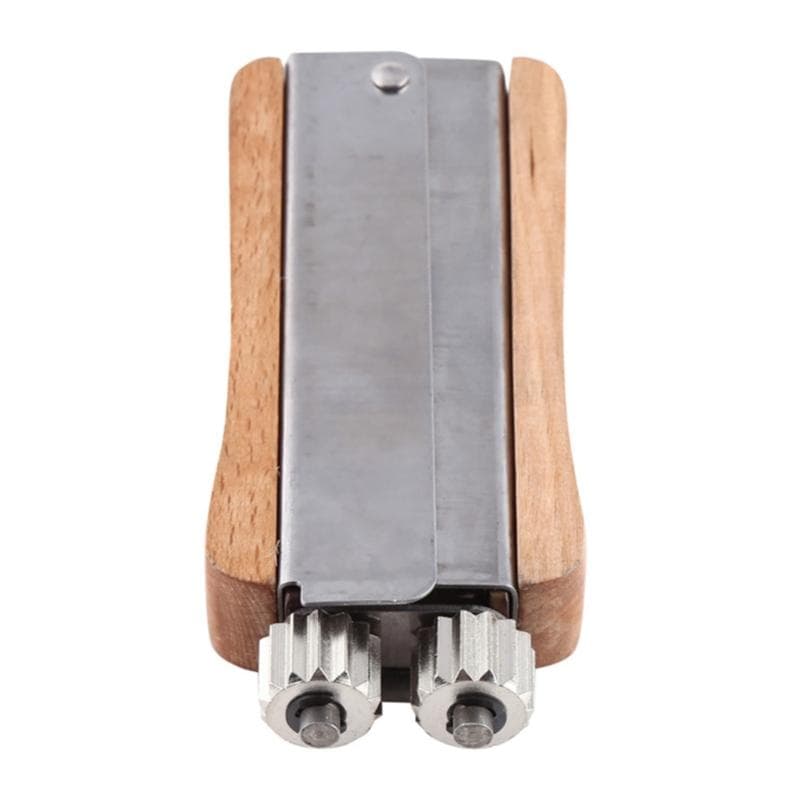 1 Piece Wood-Handy Wire Tensioner Frame Crimper Beekeeping Tool