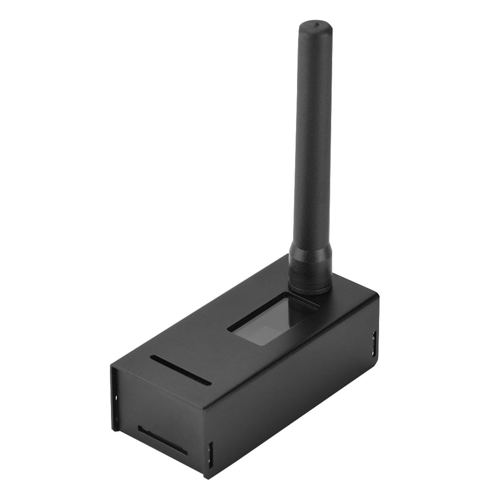 Assembled MMDVM Hotspot with Antenna and Memory Card Support P25 for DMR YSF for RPi