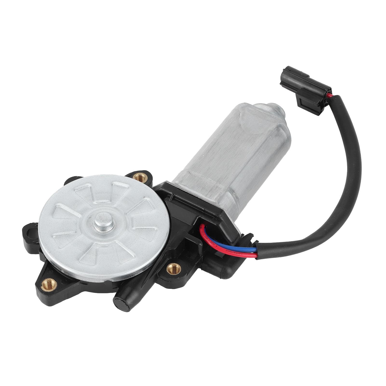 Window Regulator Motor CUR100440 Replacement Fit for Land Rover DiscoveryRange Rover