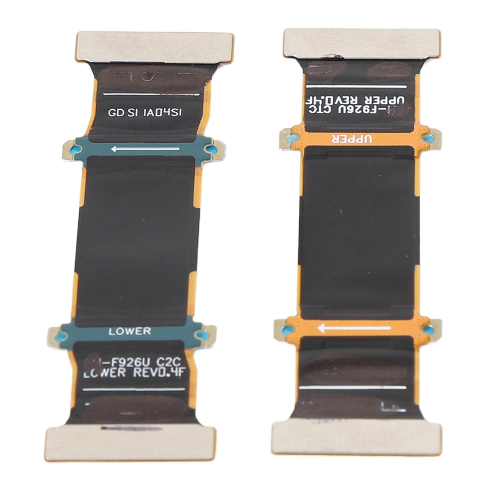 Spin Axis Flex Cable Replacement Spin Axis LCD Connection Flex Cable for Galaxy Z Fold 3 5G F926