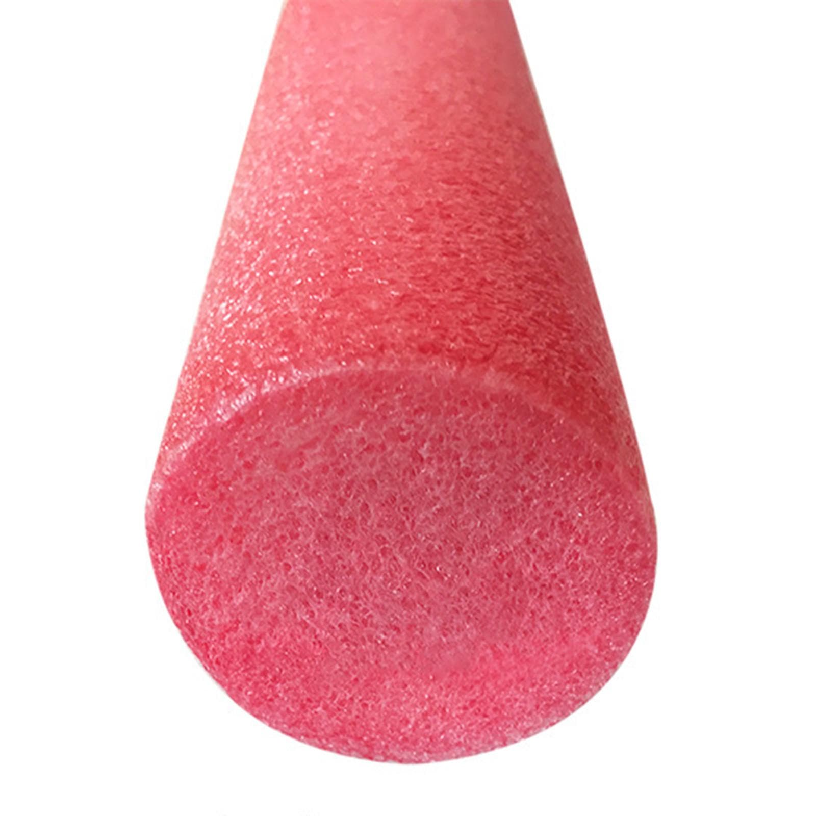 Adult And Children's Solid Foam Sponge Buoyancy Bar Atmosphere Swimming Props One Size