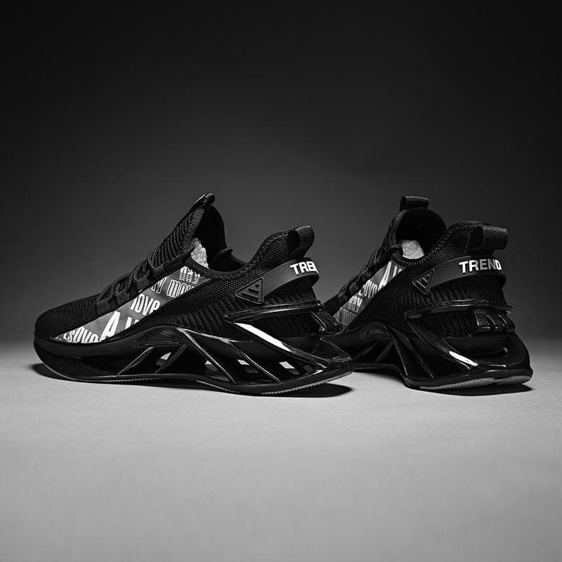 Shoes men Sneakers Male casual Mens Shoes tenis Luxury shoes Trainer Race Breathable Shoes fashion loafers running Shoes for men 46
