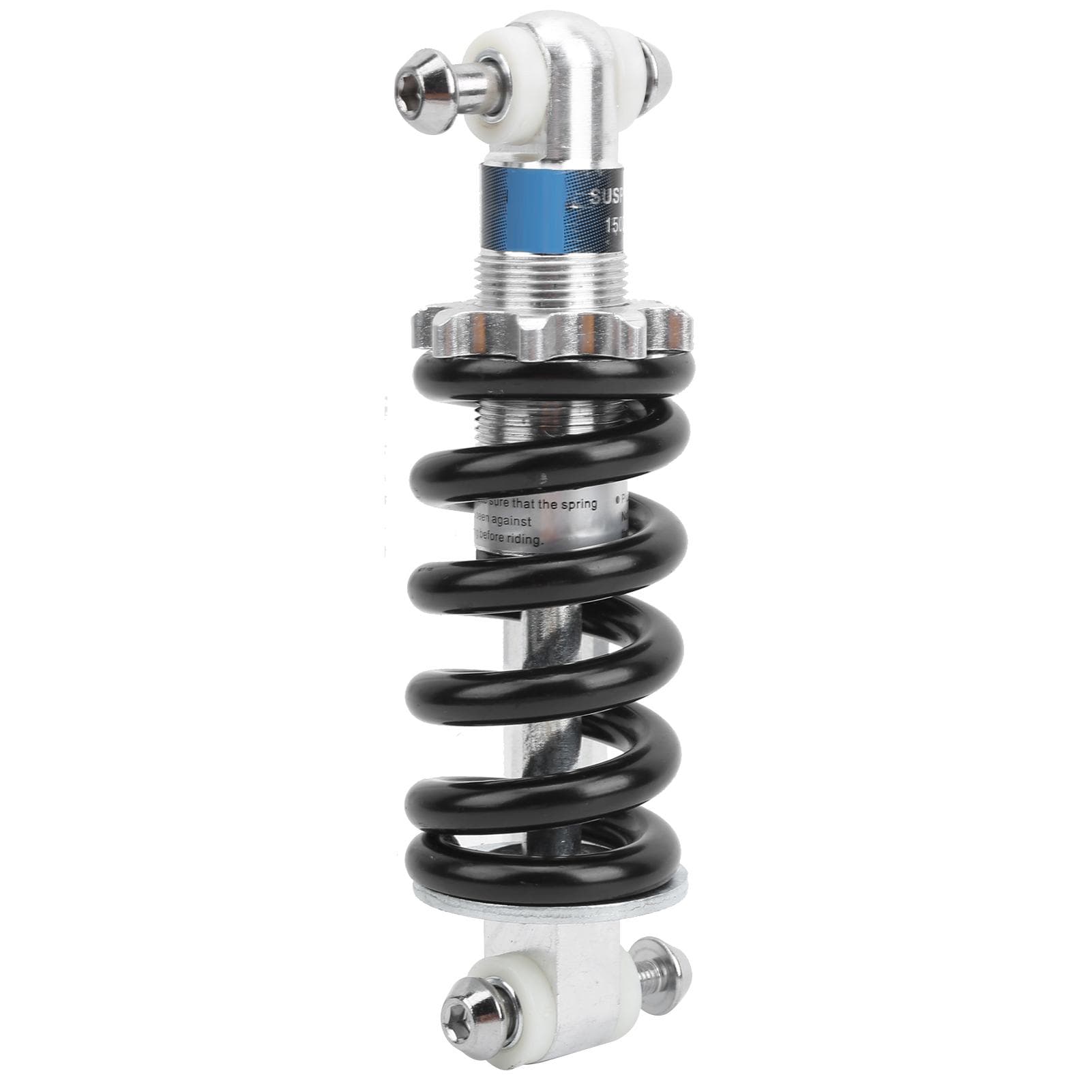 Bicycle Motorcycle Shock Struts Coil Spring Shocks Absorber Suspension Damper Bike