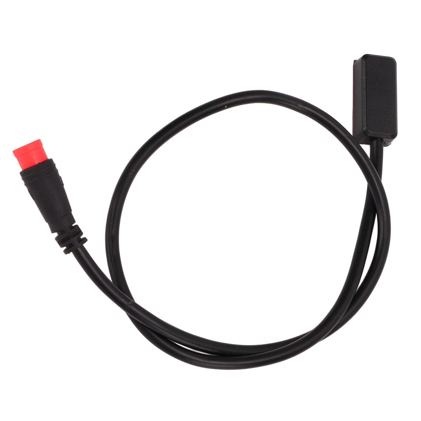 Electric Bike Hydraulic Brake Sensor E Bike Waterproof Brake Power Off Signal Sensor Cable