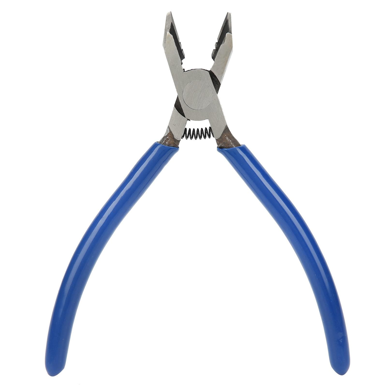 6inch EType Arc Head End Cutting Nipper Diagonal Plier Side Cutter Hand Operated Tools