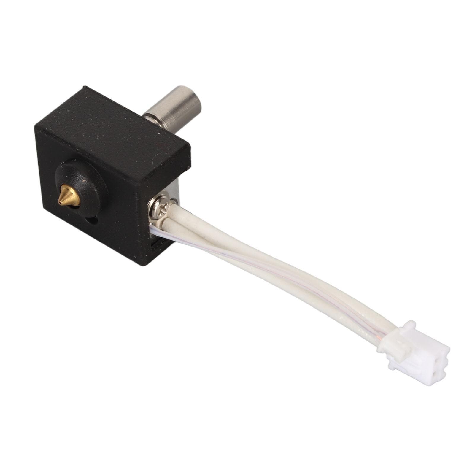 Extruder Standard Heater Block for Ender 3 S1 for Ender 3 S1 PRO for CR10 Smart Pro for Sermoon V1