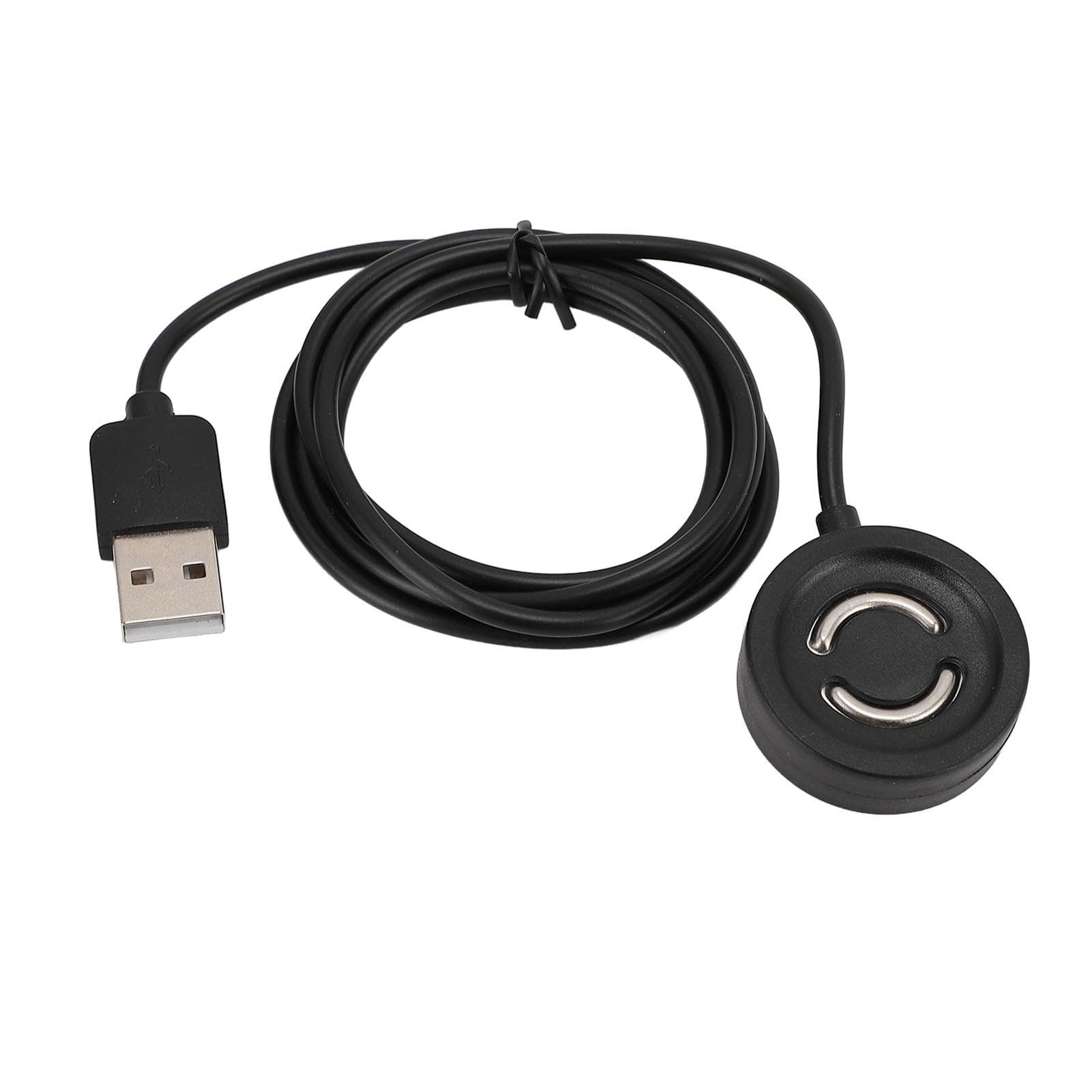 USB Charging Cable for 9 Peak Fast Charging Highly Effective 1M Cord Length 5V Smartwatch Dock