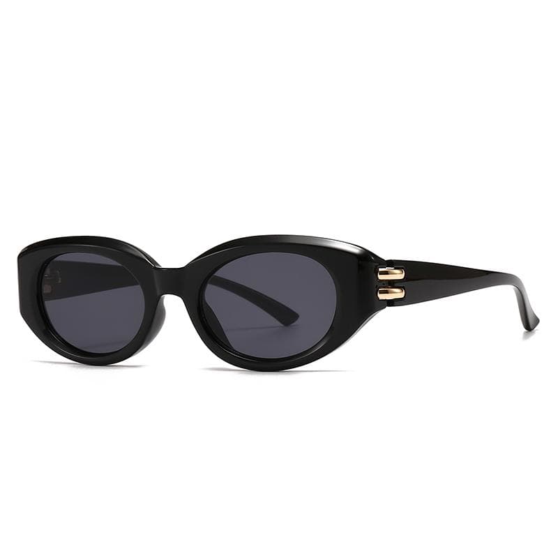 European American Trendy Square Sunglasses Luxury Street Photography Fashion Cross Border Sunglasses Lh243