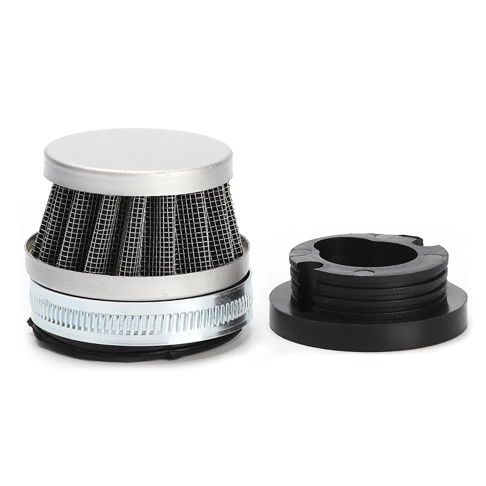 Air Filter Fits for 47cc 49cc 2Stroke Engine for OffRoad Vehicle FourWheeled ATV