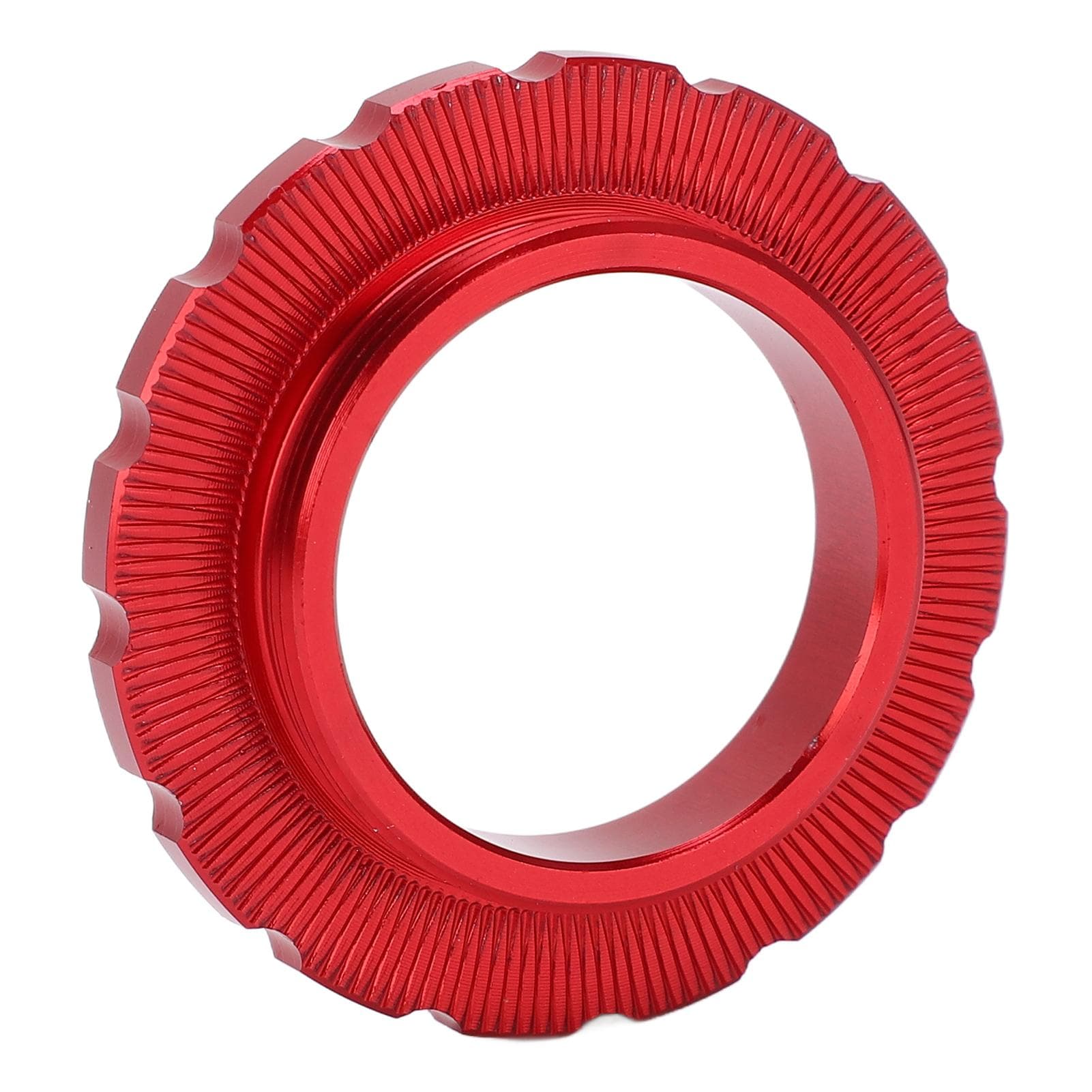 MEIJUN Centerlock Lockring Center Lock Wheelset Hub Barrel Shaft Disc Rotor Lock Ring for Bike