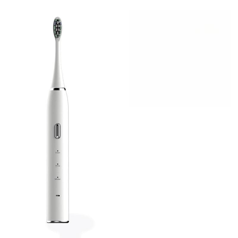 Electric Toothbrush Magnetic Levitation Wireless Ultrasonic Scanning Rotation