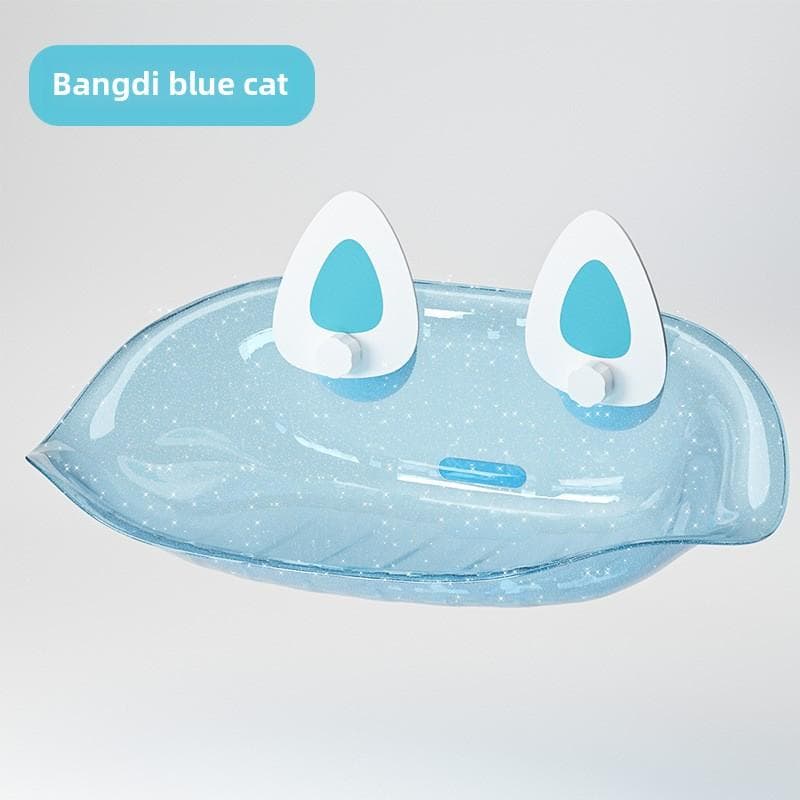 Cat Panorama Super Load-bearing Bright Starlight Cartoon Cat Hammock Universal Breathable Pet Cat Litter Cat Supplies
